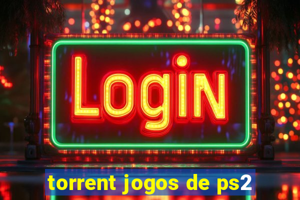 torrent jogos de ps2